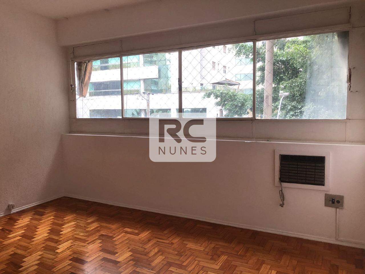 Apartamento para aluguel no Santo Agostinho: 