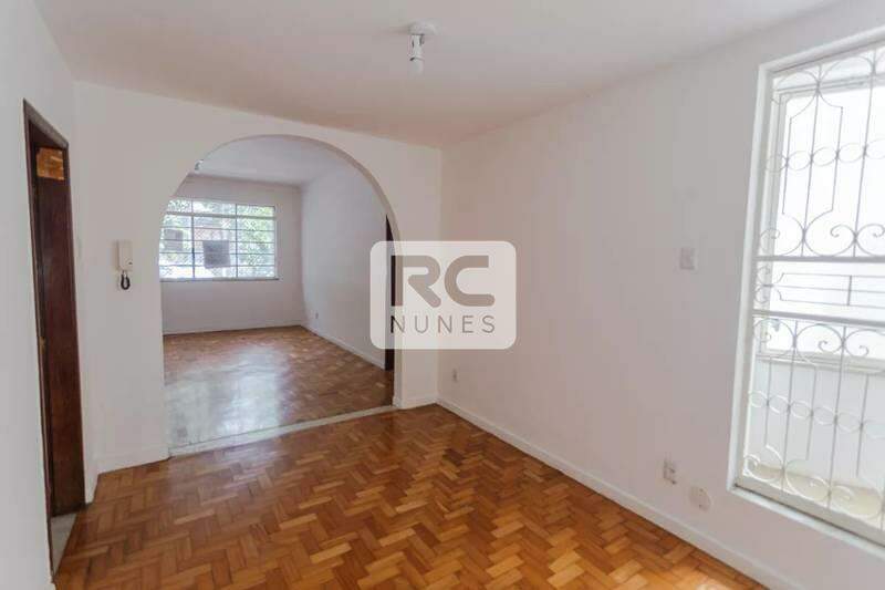 Apartamento à venda no Lourdes: 