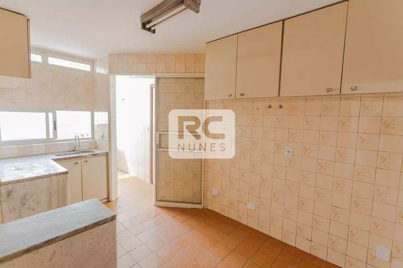 Apartamento à venda no Lourdes: 