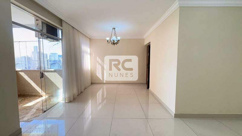 Apartamento à venda no Barro Preto: 