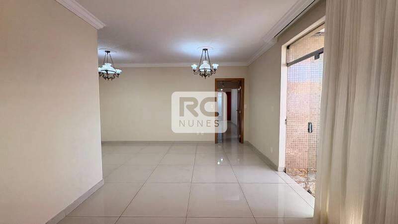 Apartamento à venda no Barro Preto: 