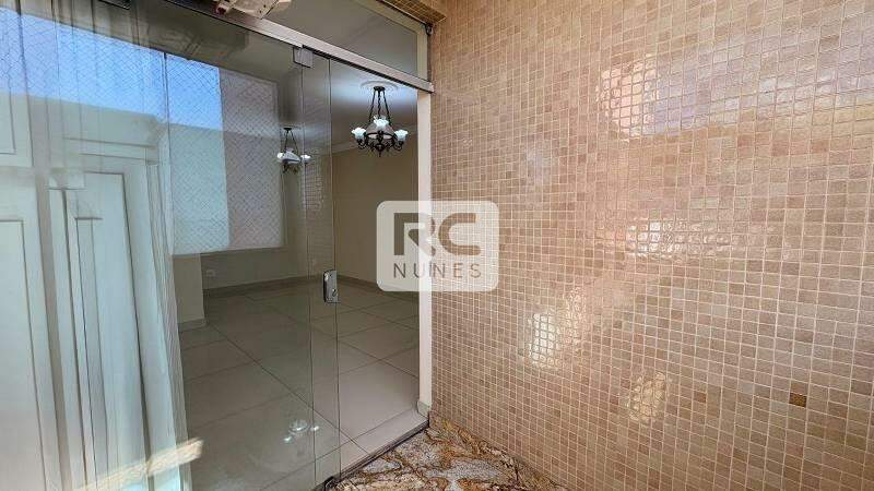 Apartamento à venda no Barro Preto: 