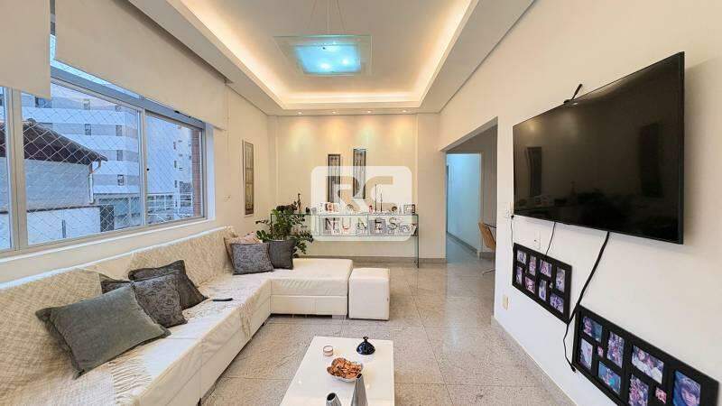 Apartamento à venda no Sion: 