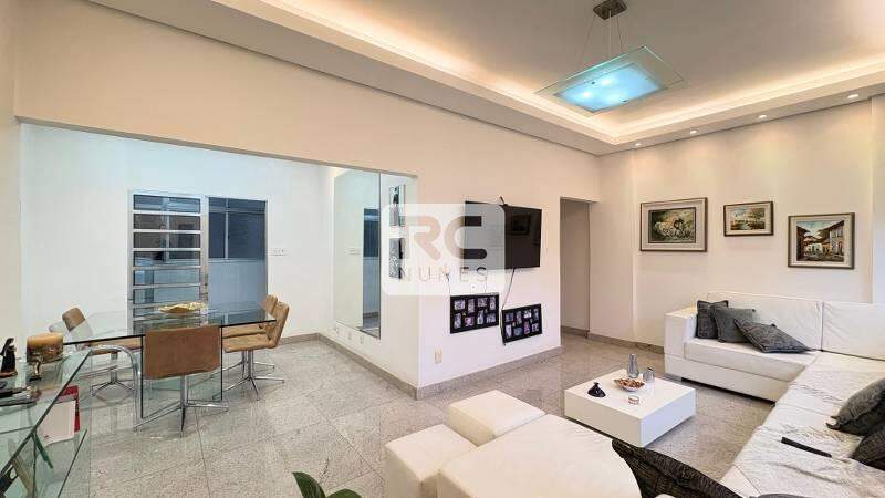 Apartamento à venda no Sion: 