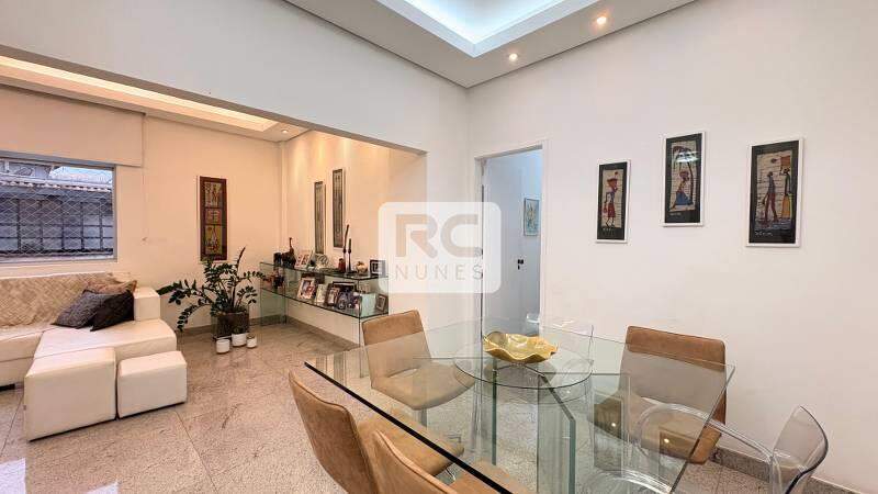 Apartamento à venda no Sion: 