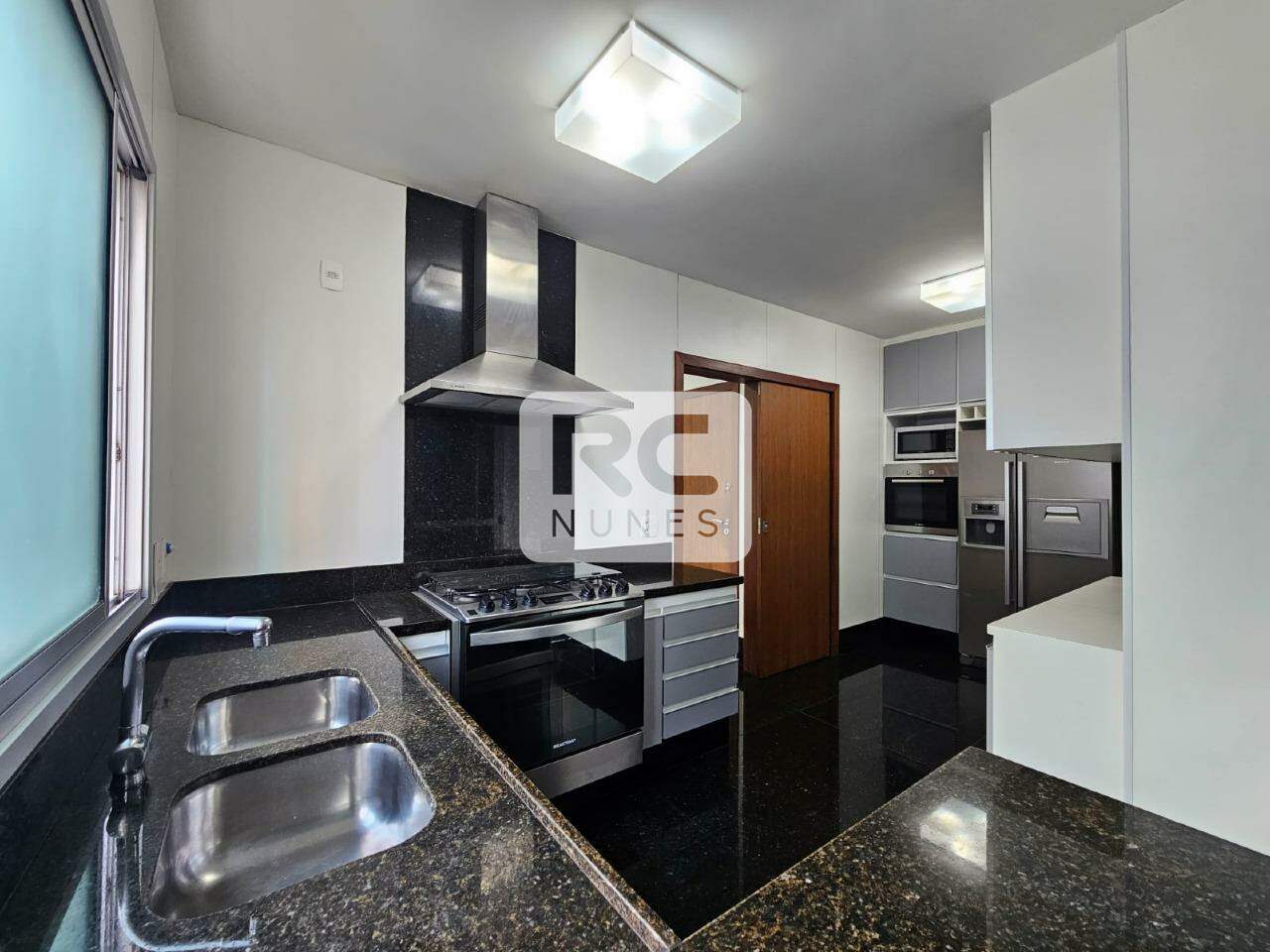 Apartamento à venda no Belvedere: 