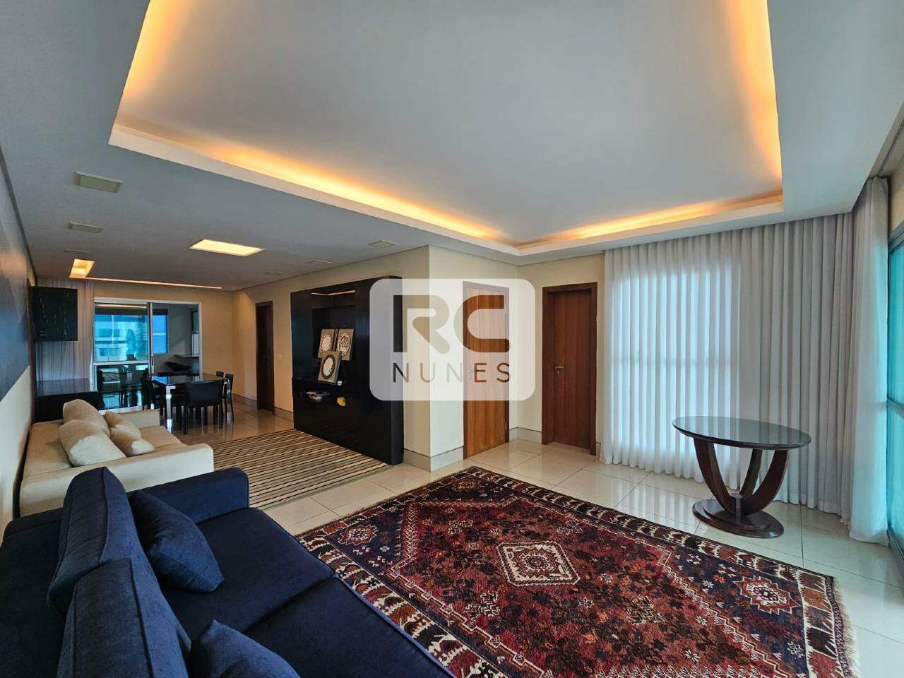 Apartamento à venda no Belvedere: 