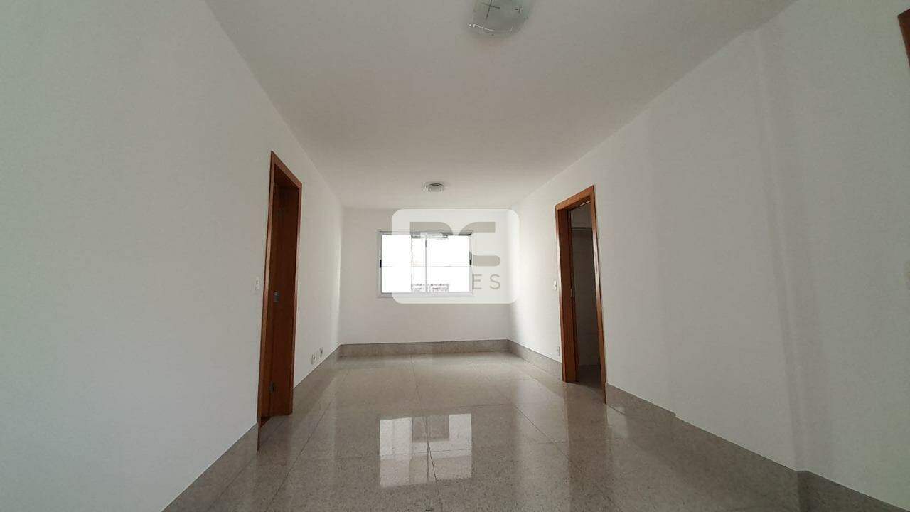 Apartamento para aluguel no Savassi: 