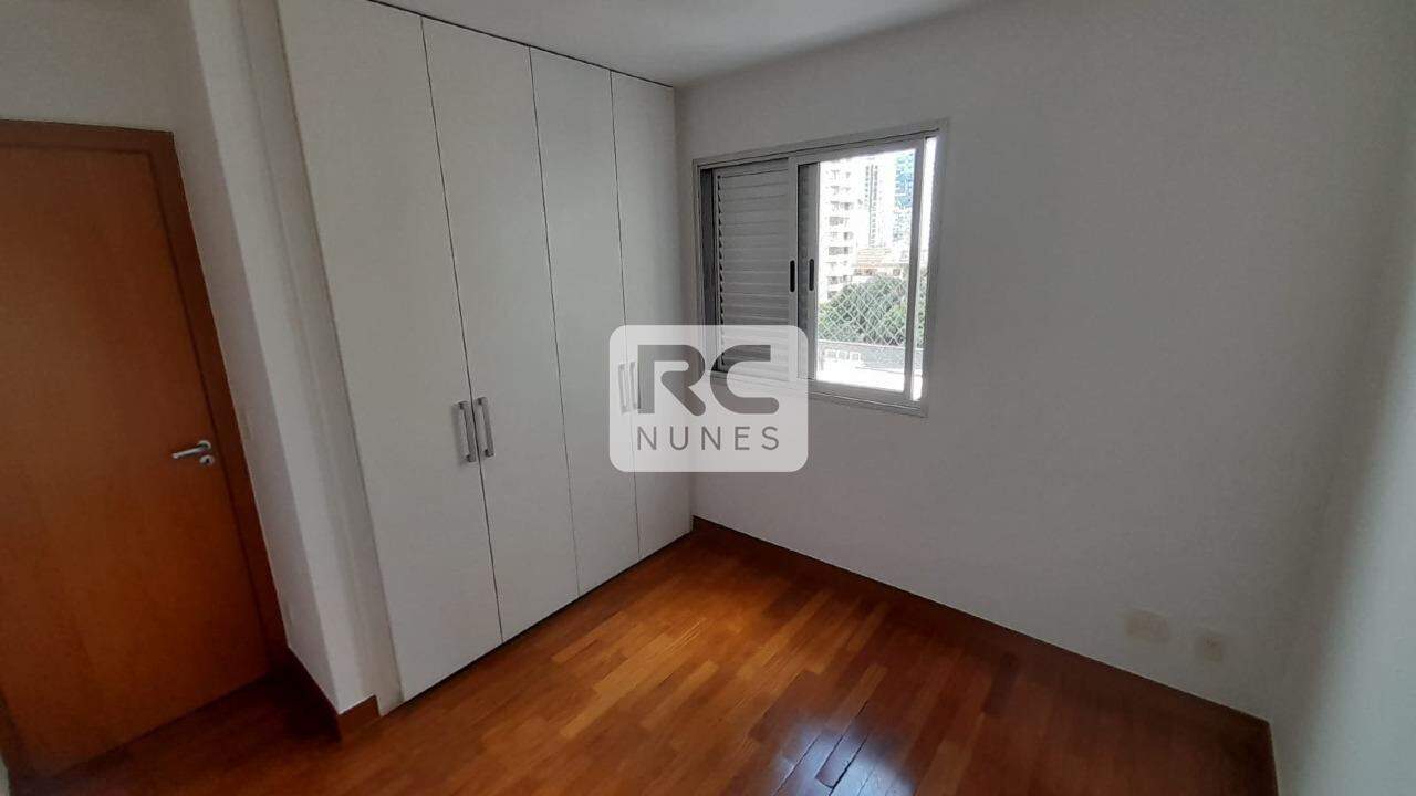 Apartamento para aluguel no Savassi: 