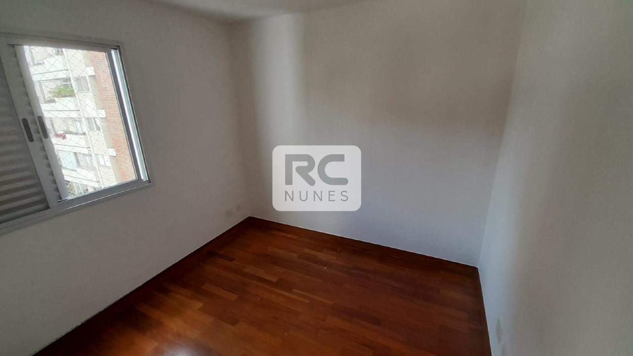 Apartamento para aluguel no Savassi: 