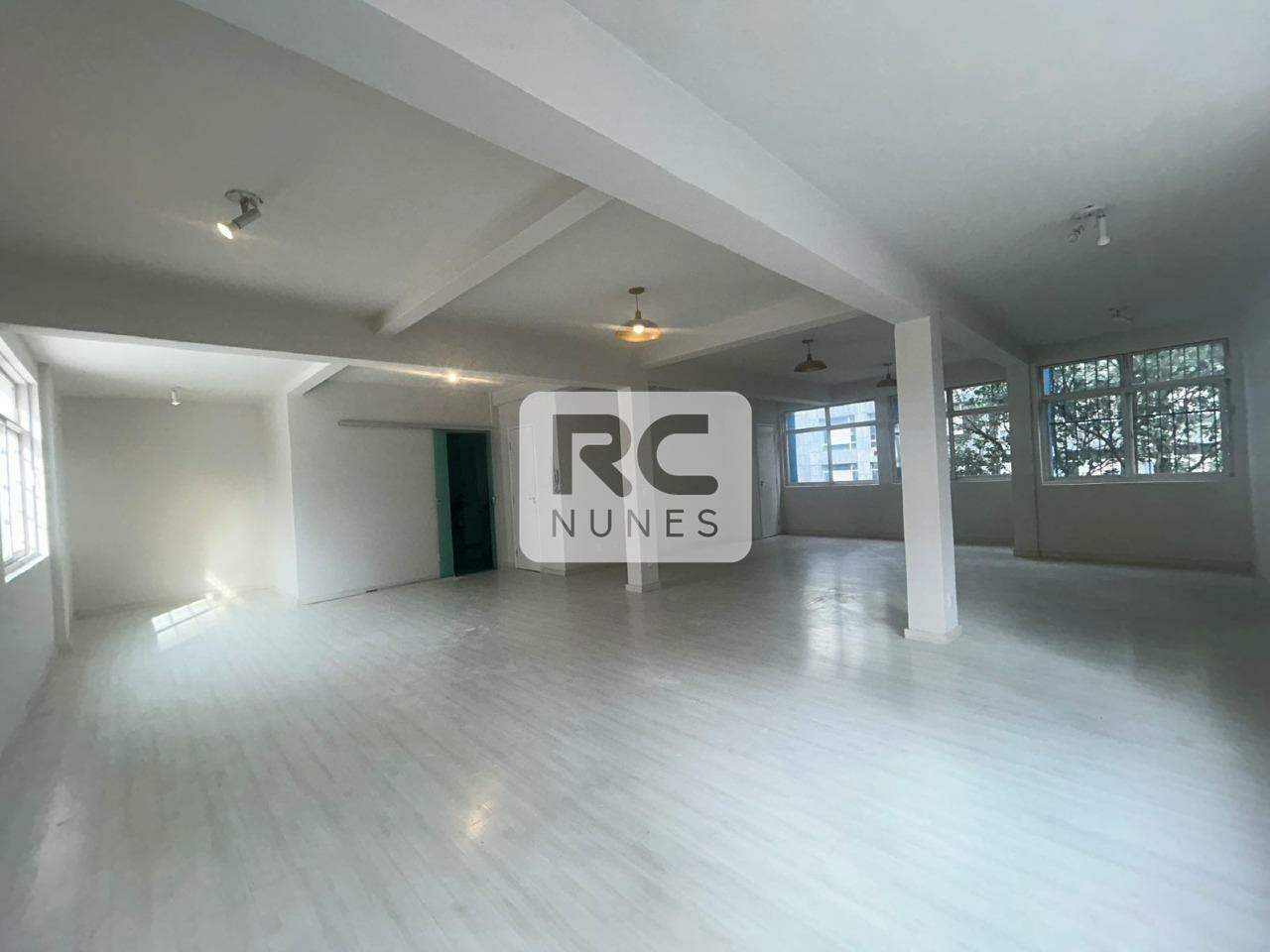 Sala para aluguel no Savassi: 