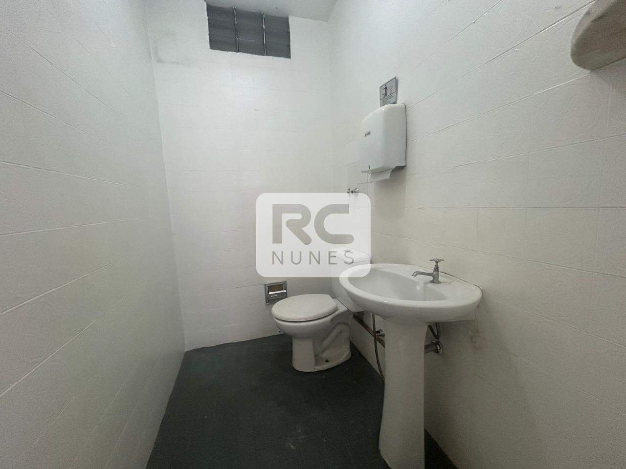 Sala para aluguel no Savassi: 
