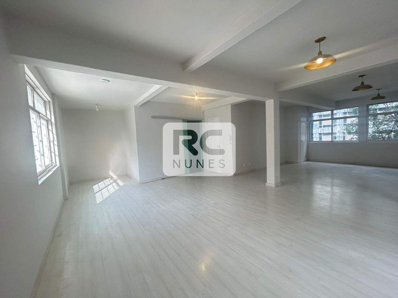Sala para aluguel no Savassi: 