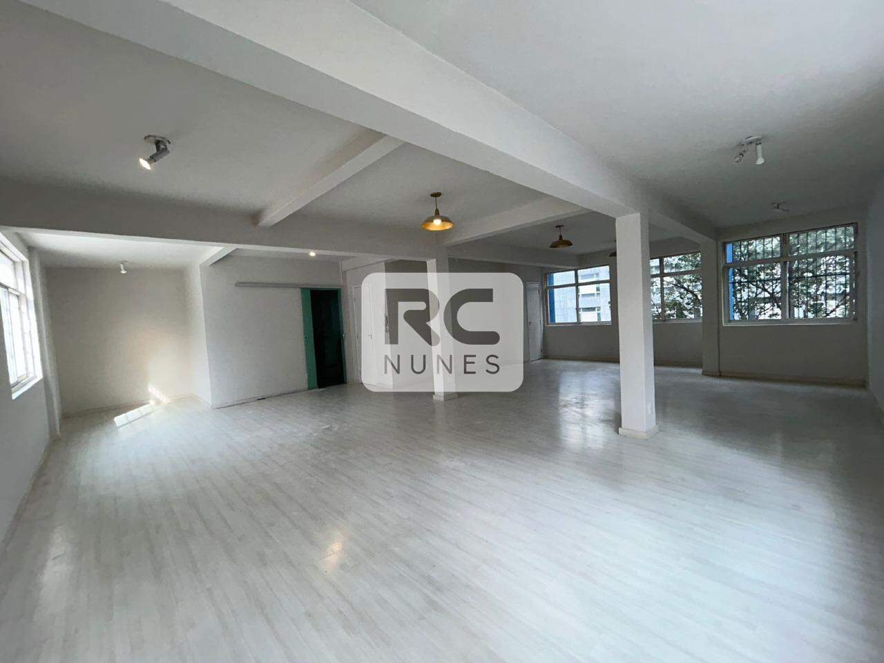 Sala para aluguel no Savassi: 