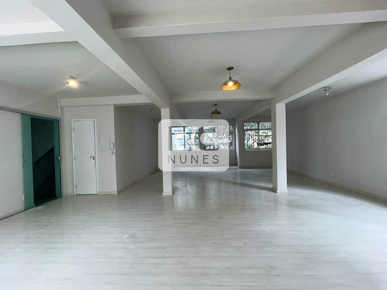 Sala para aluguel no Savassi: 