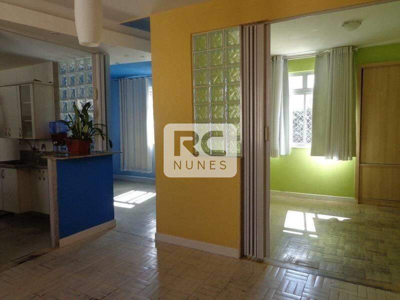 Apartamento à venda no Serra: 