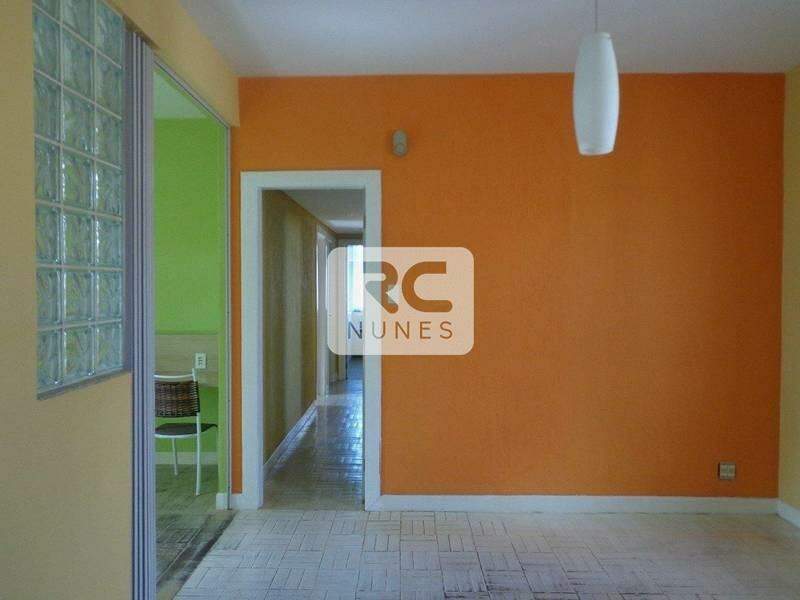 Apartamento à venda no Serra: 