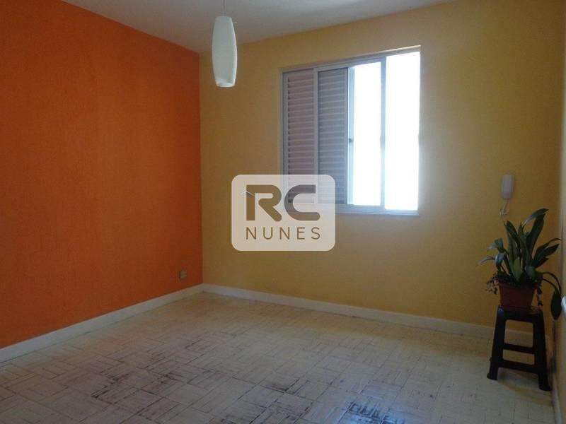 Apartamento à venda no Serra: 