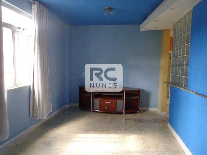 Apartamento à venda no Serra: 