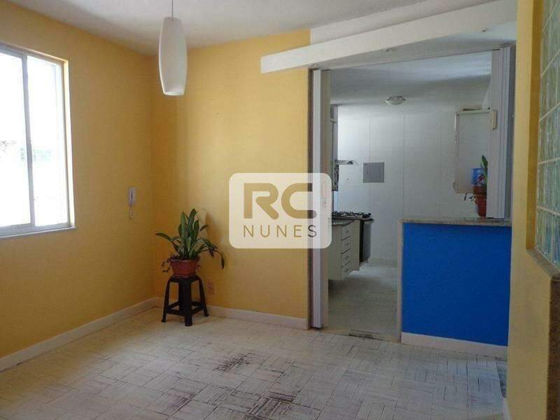 Apartamento à venda no Serra: 