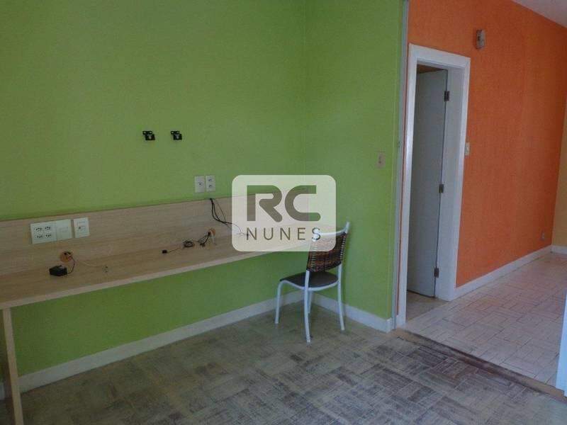 Apartamento à venda no Serra: 