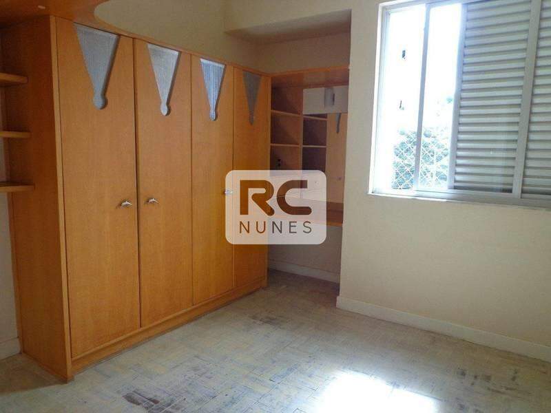 Apartamento à venda no Serra: 
