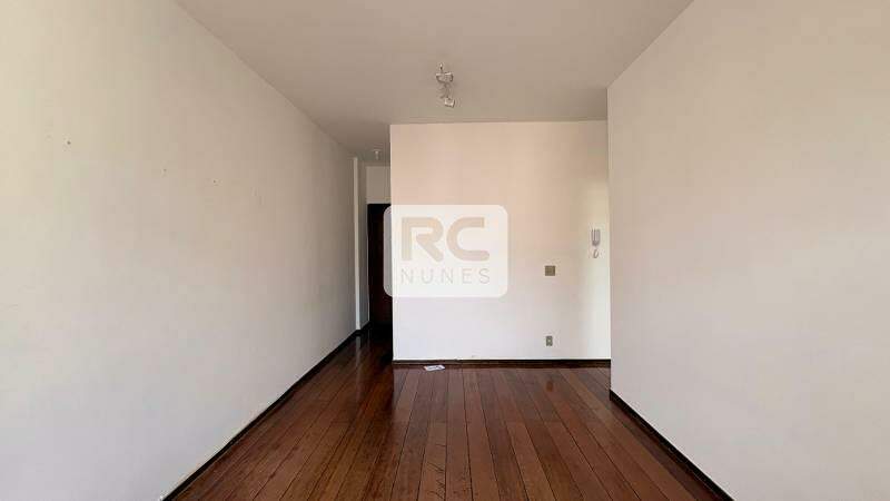 Apartamento à venda no Santo Antônio: 