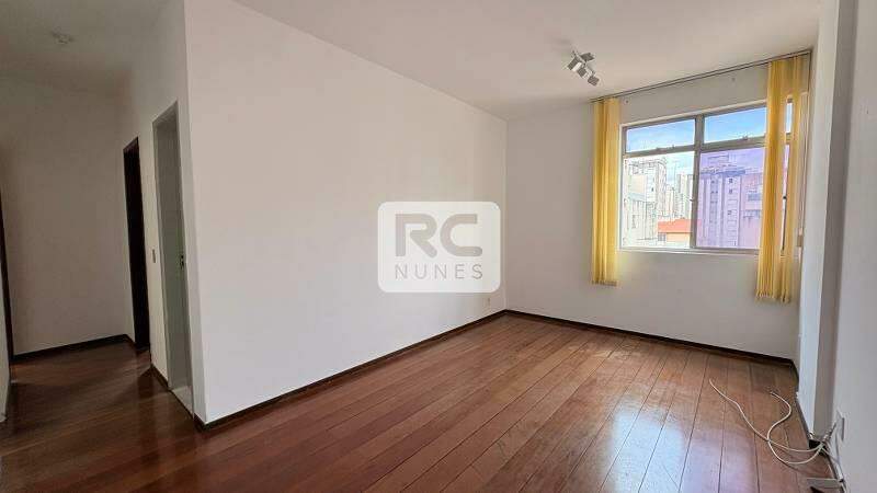Apartamento à venda no Santo Antônio: 
