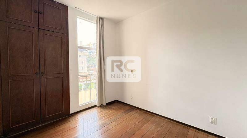 Apartamento à venda no Santo Antônio: 