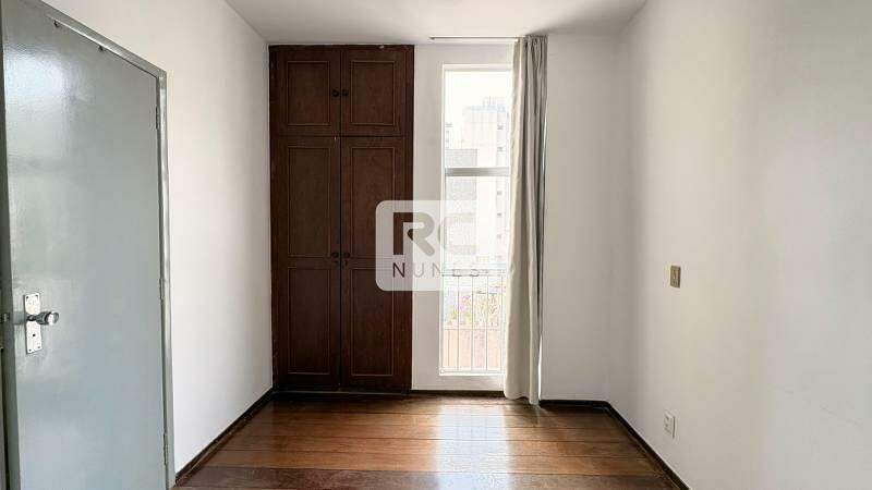 Apartamento à venda no Santo Antônio: 