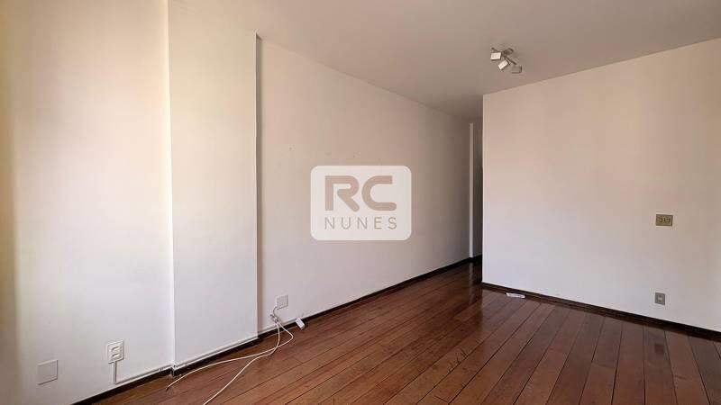 Apartamento à venda no Santo Antônio: 