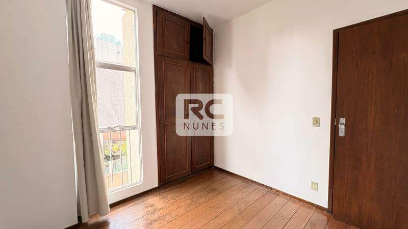 Apartamento à venda no Santo Antônio: 