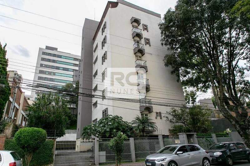 Apartamento à venda no Santa Lúcia: 