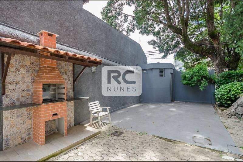 Apartamento à venda no Santa Lúcia: 