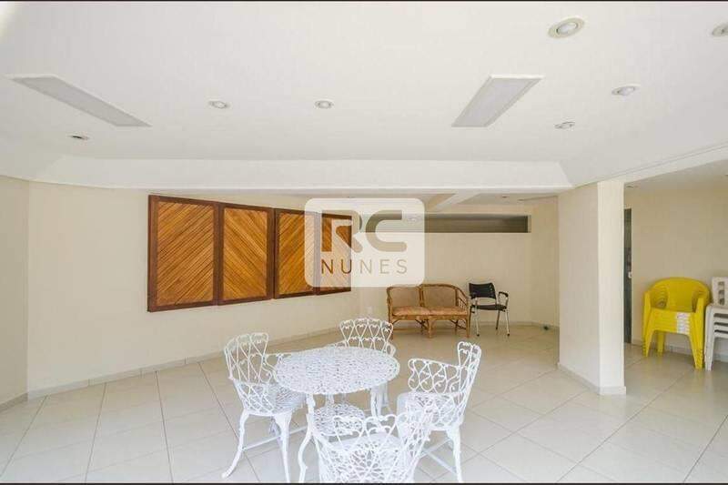 Apartamento à venda no Santa Lúcia: 