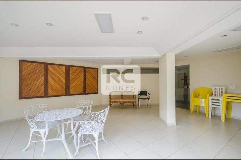Apartamento à venda no Santa Lúcia: 