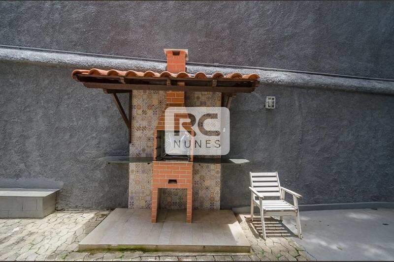 Apartamento à venda no Santa Lúcia: 