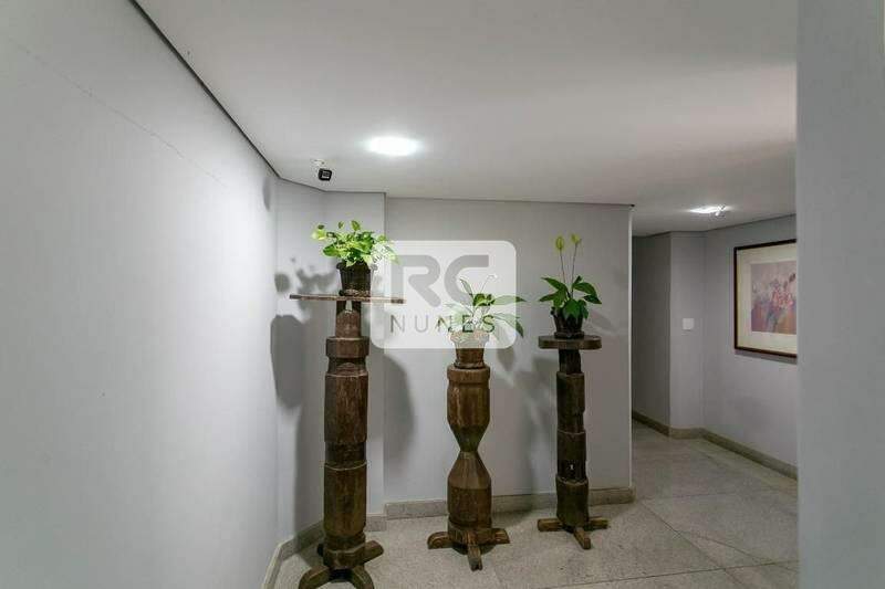 Apartamento à venda no Santa Lúcia: 