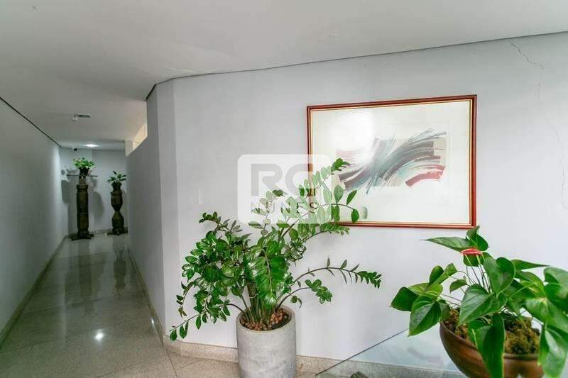 Apartamento à venda no Santa Lúcia: 