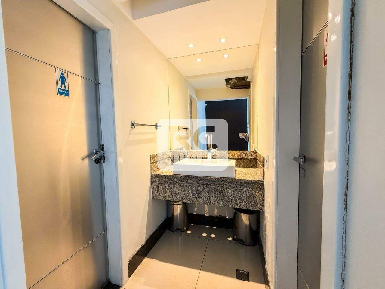 Apartamento para aluguel no Lourdes: 