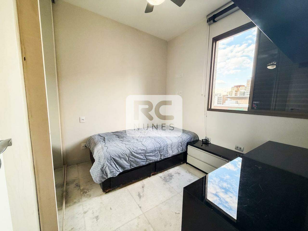Apartamento para aluguel no Lourdes: 