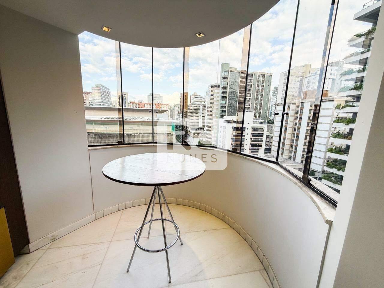 Apartamento para aluguel no Lourdes: 