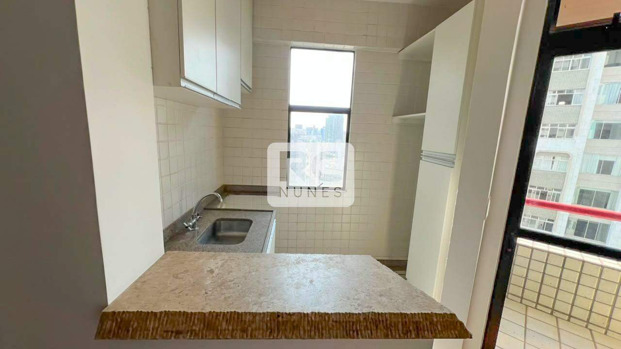 Apartamento à venda no Boa Viagem: 