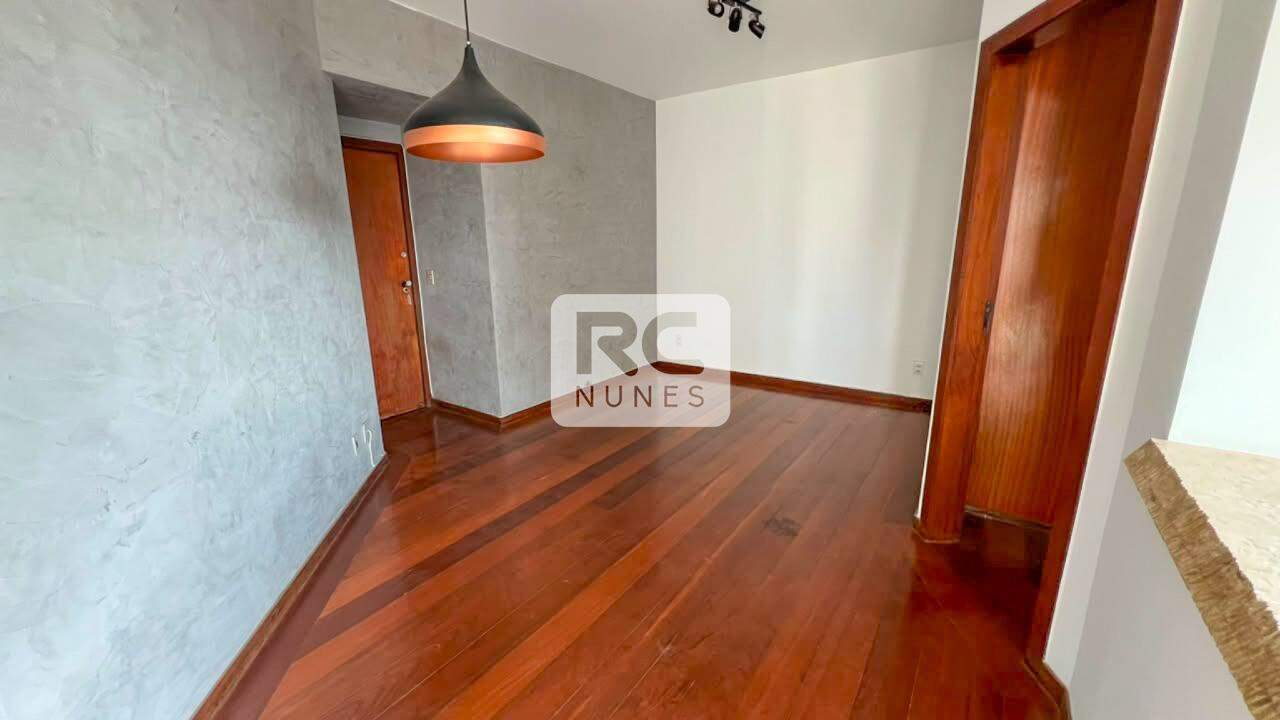 Apartamento à venda no Boa Viagem: 