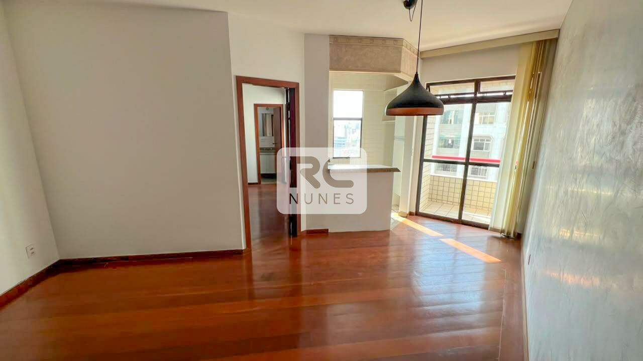 Apartamento à venda no Boa Viagem: 