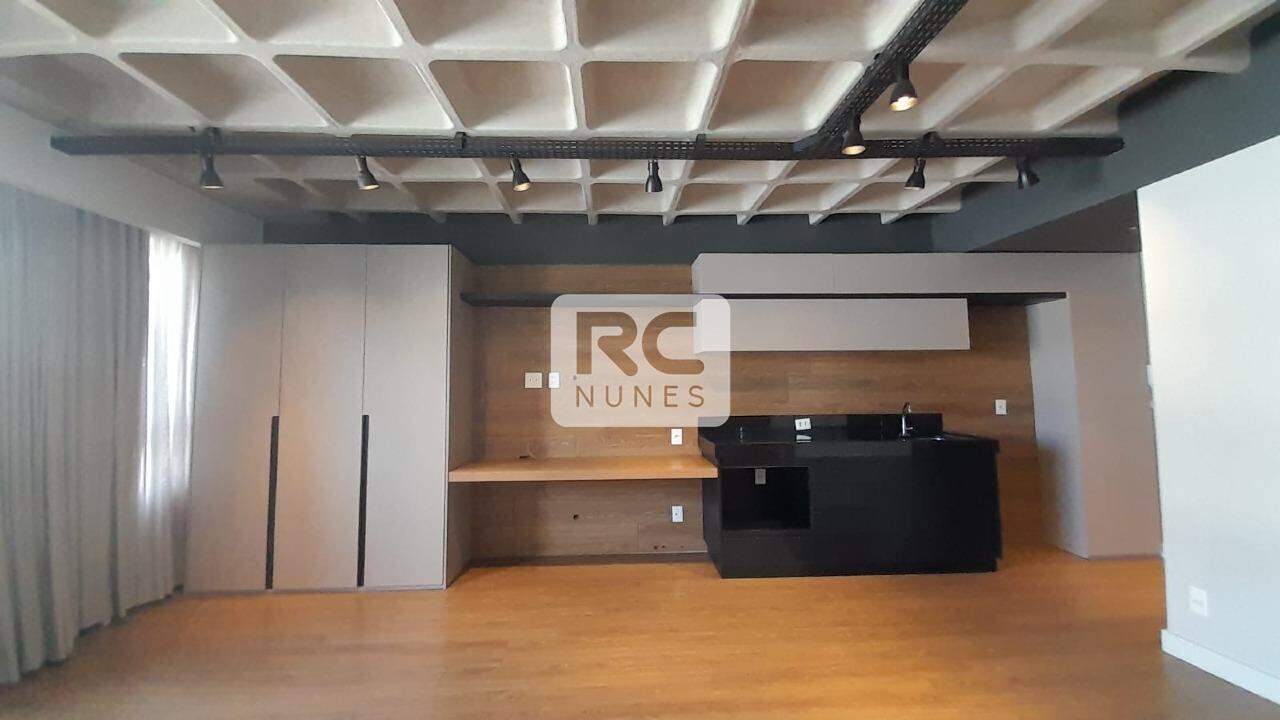 Apartamento para aluguel no Lourdes: 