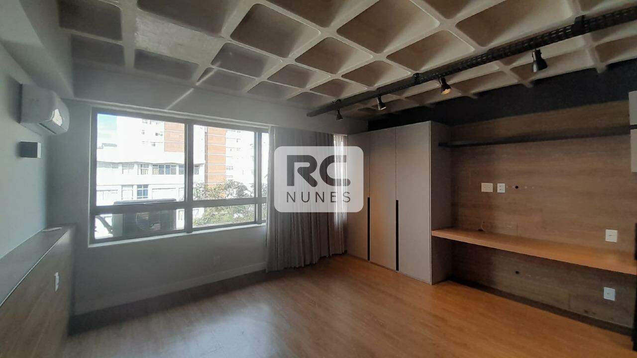 Apartamento para aluguel no Lourdes: 