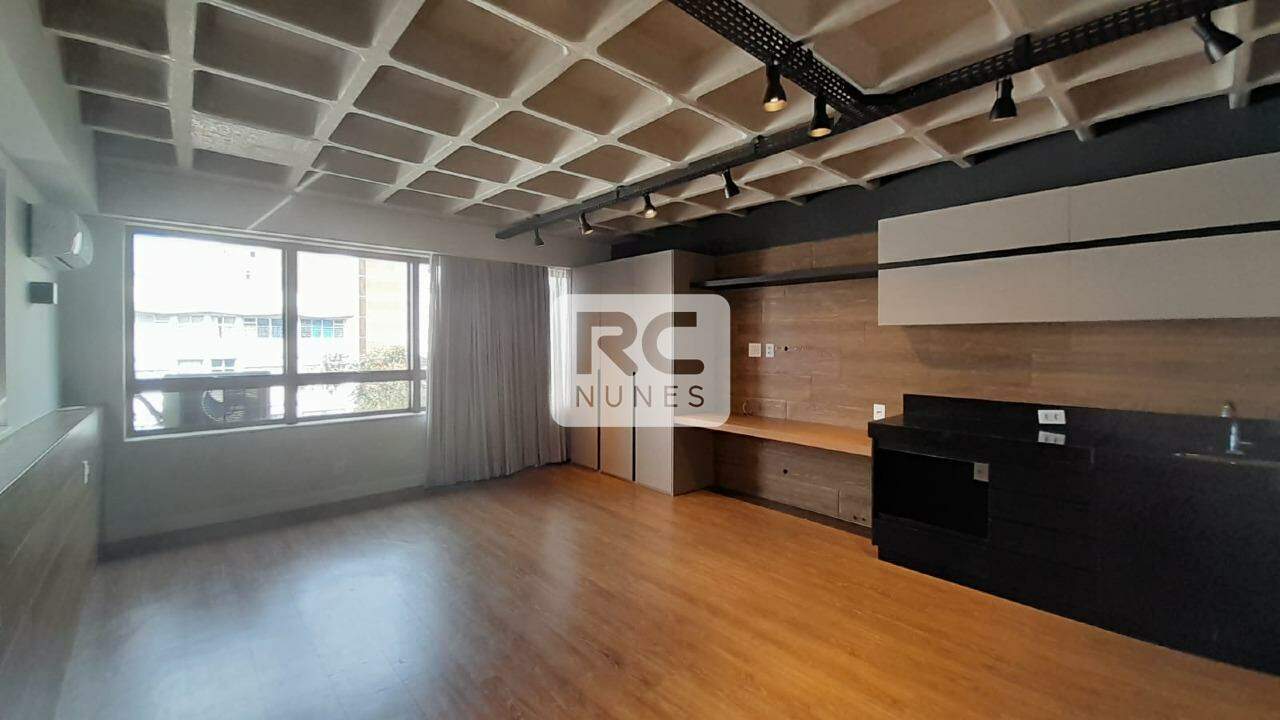 Apartamento para aluguel no Lourdes: 