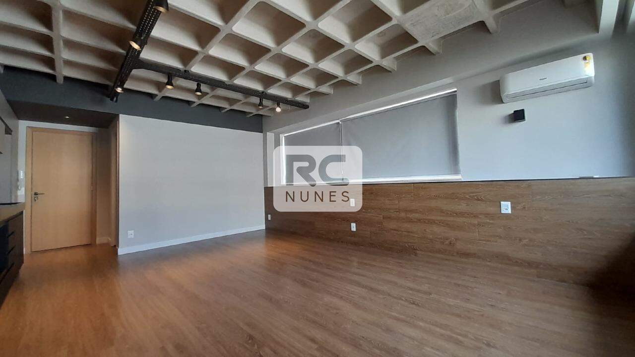 Apartamento para aluguel no Lourdes: 