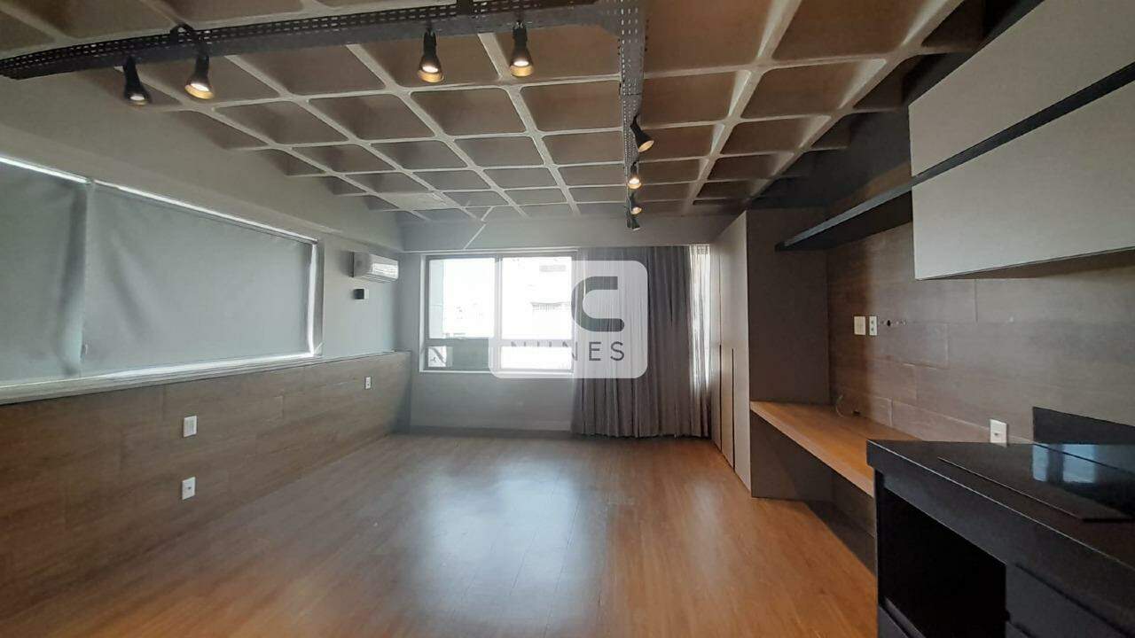Apartamento para aluguel no Lourdes: 